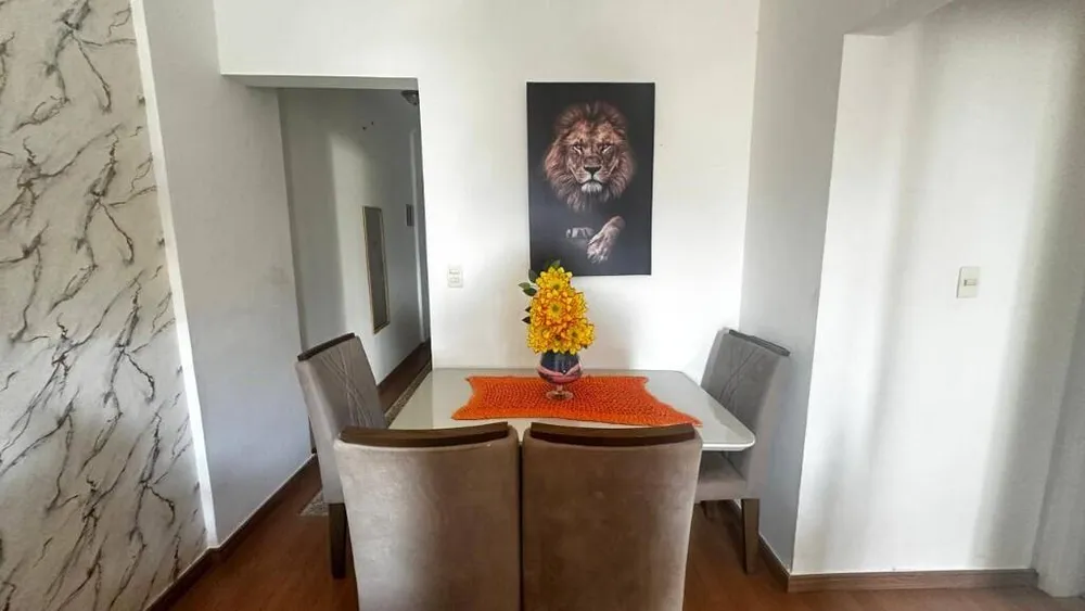 Apartamento, 1 quarto, 49 m² - Foto 1