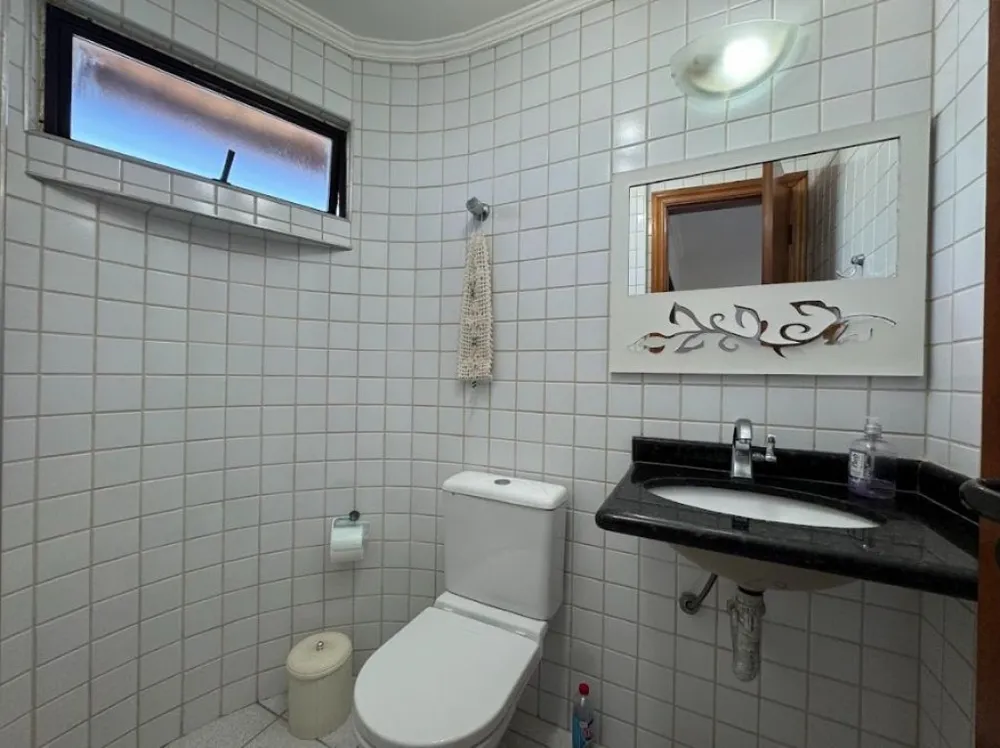 Apartamento, 3 quartos, 204 m² - Foto 1