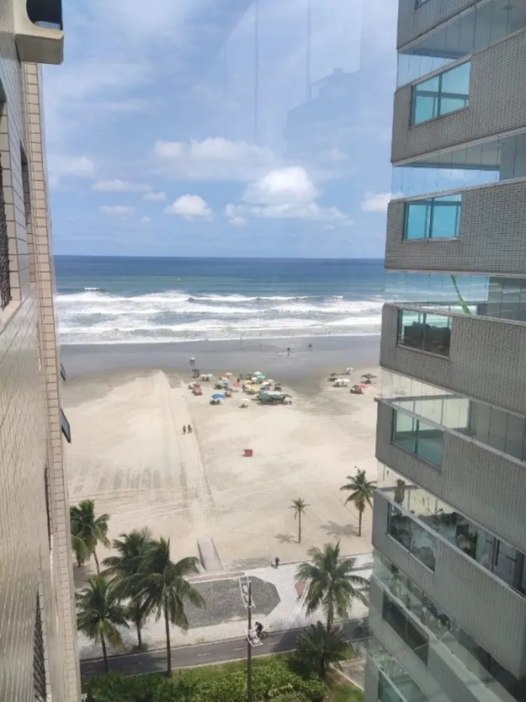 Apartamento, 2 quartos, 77 m² - Foto 1