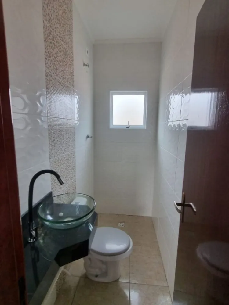 Casa, 2 quartos, 46 m² - Foto 1