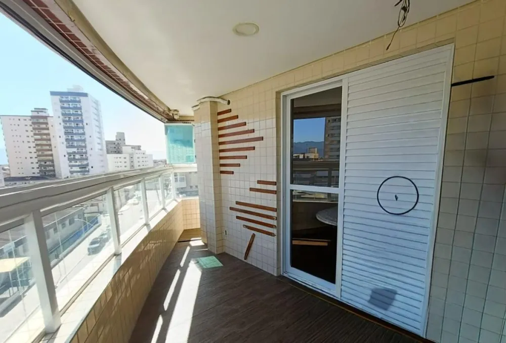 Apartamento, 2 quartos, 71 m² - Foto 1