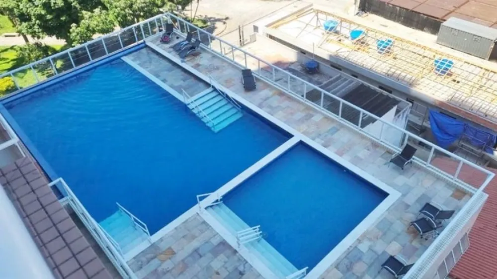 Apartamento, 3 quartos, 136 m² - Foto 2