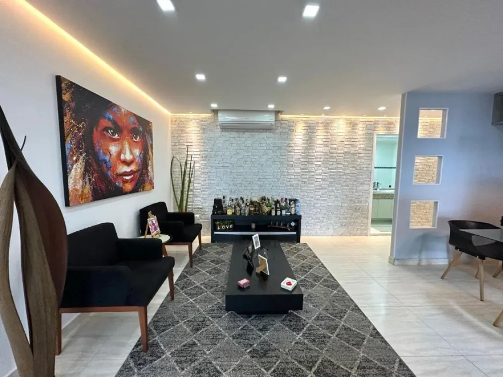 Apartamento, 3 quartos, 136 m² - Foto 1