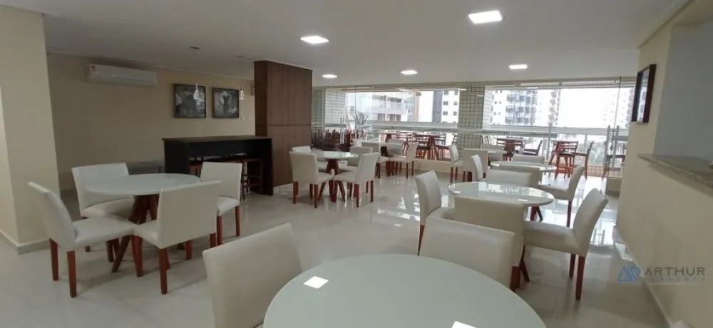 Apartamento, 3 quartos, 136 m² - Foto 3