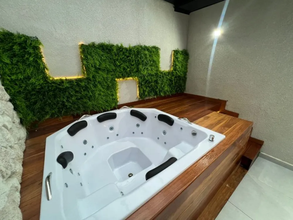 Casa, 3 quartos, 175 m² - Foto 3