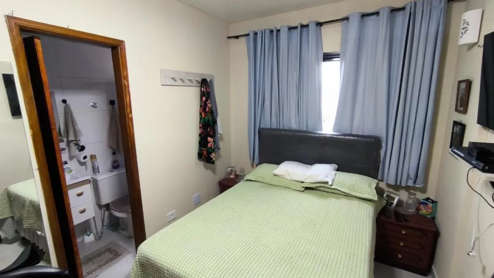 Apartamento, 1 quarto, 49 m² - Foto 2