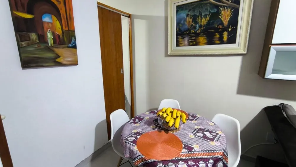 Apartamento, 1 quarto, 49 m² - Foto 1