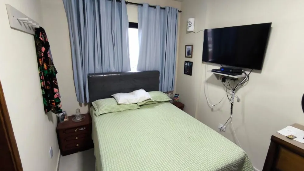 Apartamento, 1 quarto, 49 m² - Foto 3