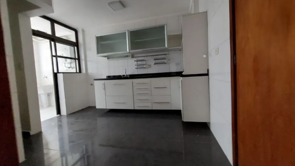 Apartamento, 3 quartos, 98 m² - Foto 2