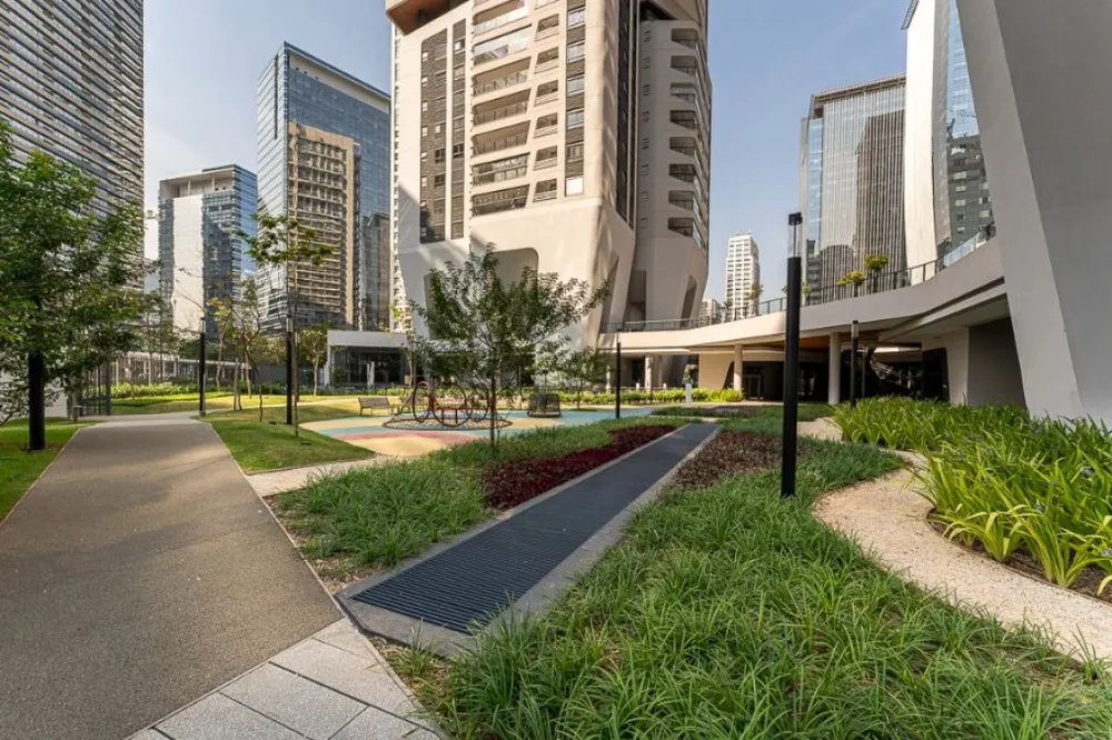 Apartamento, 2 quartos, 134 m² - Foto 4