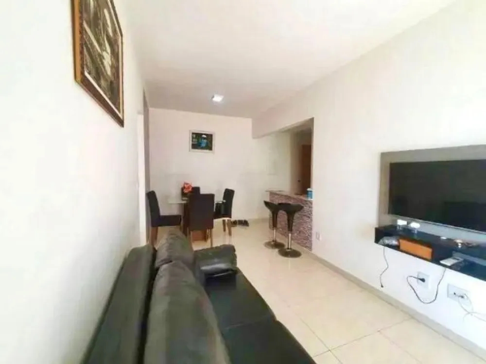 Apartamento, 1 quarto, 60 m² - Foto 1