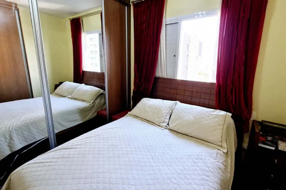 Apartamento, 3 quartos, 95 m² - Foto 4