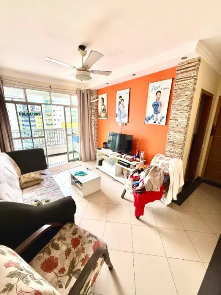 Apartamento, 1 quarto, 50 m² - Foto 1