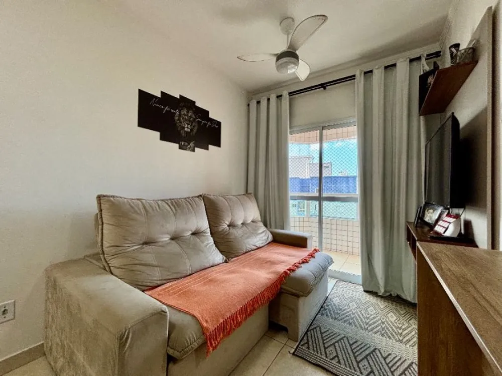 Apartamento, 2 quartos, 54 m² - Foto 1