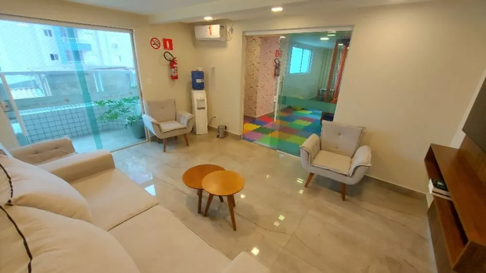 Apartamento, 2 quartos, 54 m² - Foto 3
