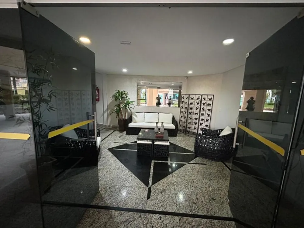 Apartamento, 3 quartos, 77 m² - Foto 3