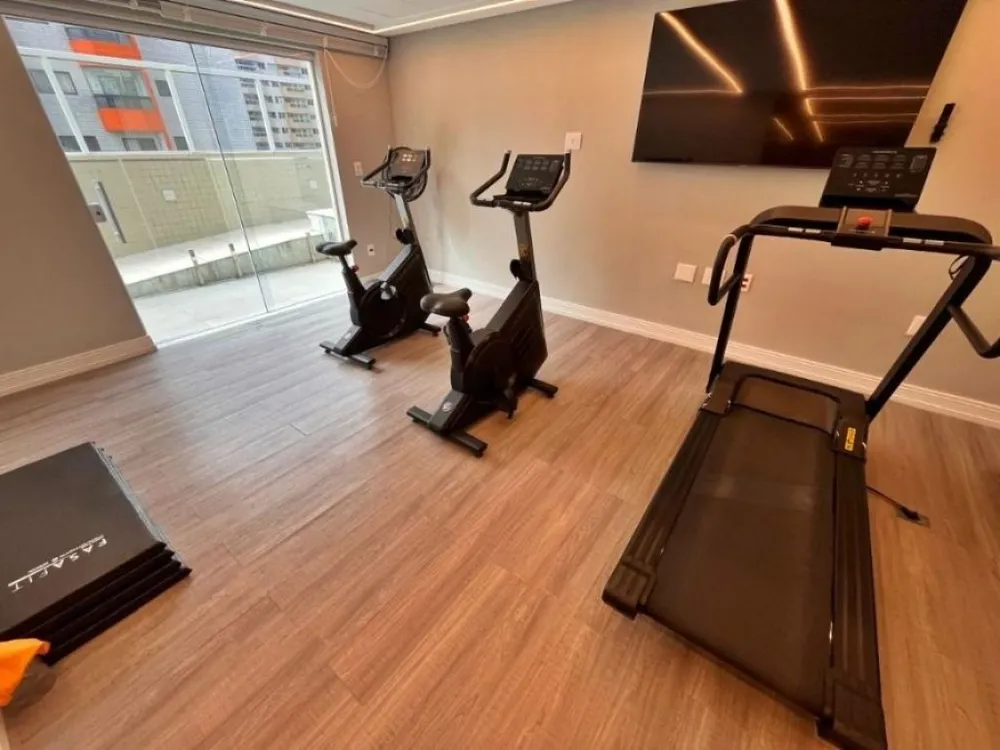Apartamento, 3 quartos, 130 m² - Foto 2