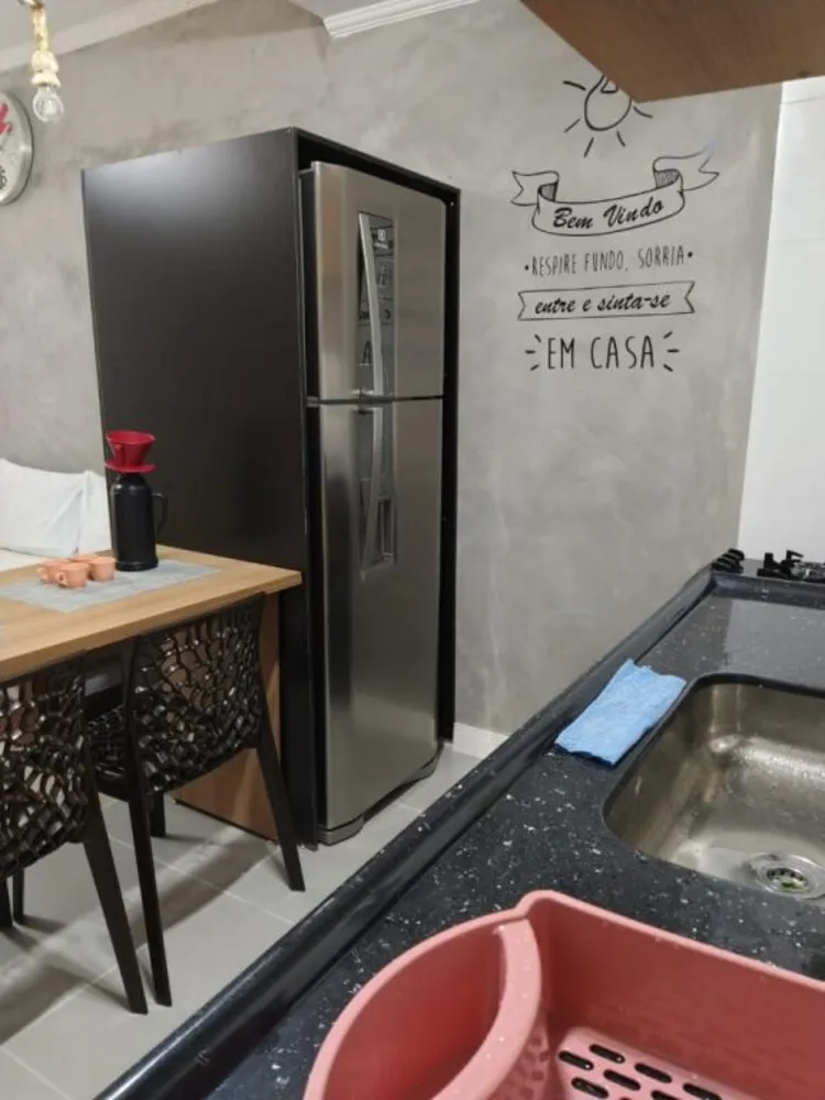 Apartamento, 1 quarto, 30 m² - Foto 3