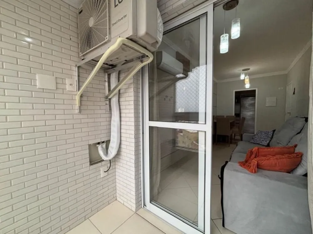 Apartamento, 2 quartos, 60 m² - Foto 2