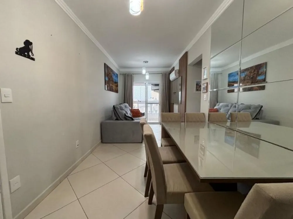 Apartamento, 2 quartos, 60 m² - Foto 3