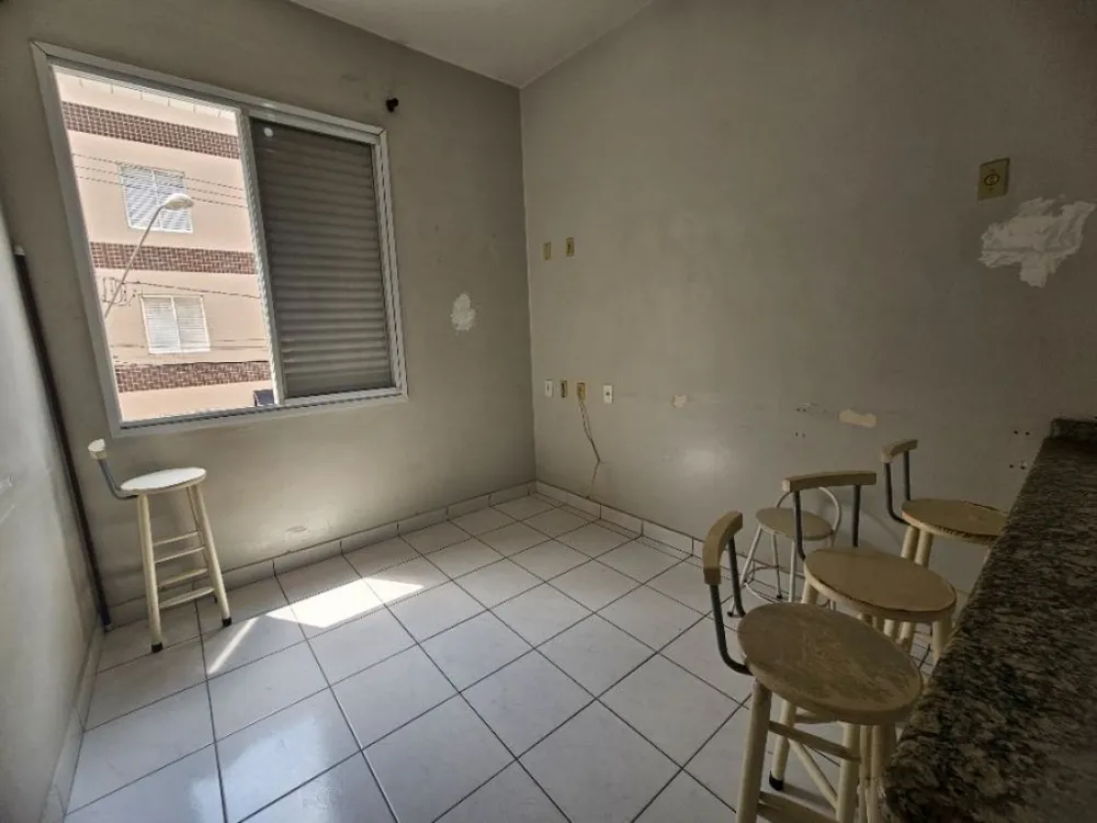 Apartamento, 1 quarto, 34 m² - Foto 1