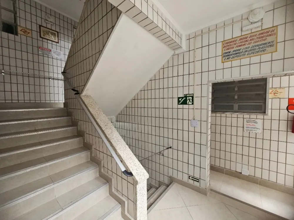 Apartamento, 1 quarto, 34 m² - Foto 3