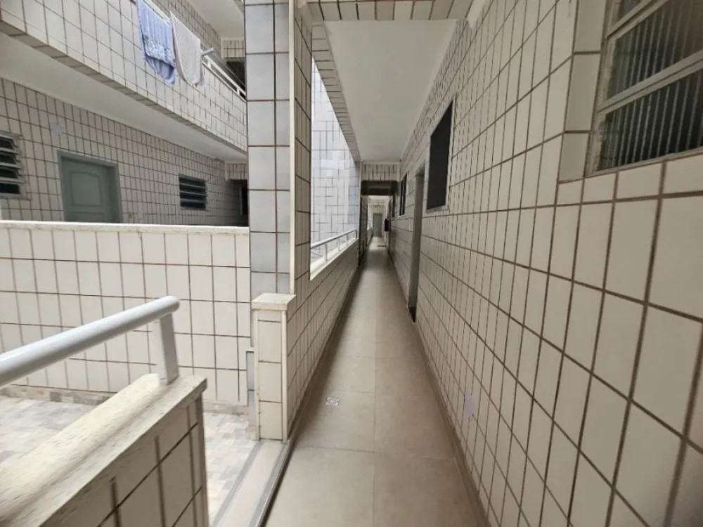Apartamento, 1 quarto, 34 m² - Foto 2
