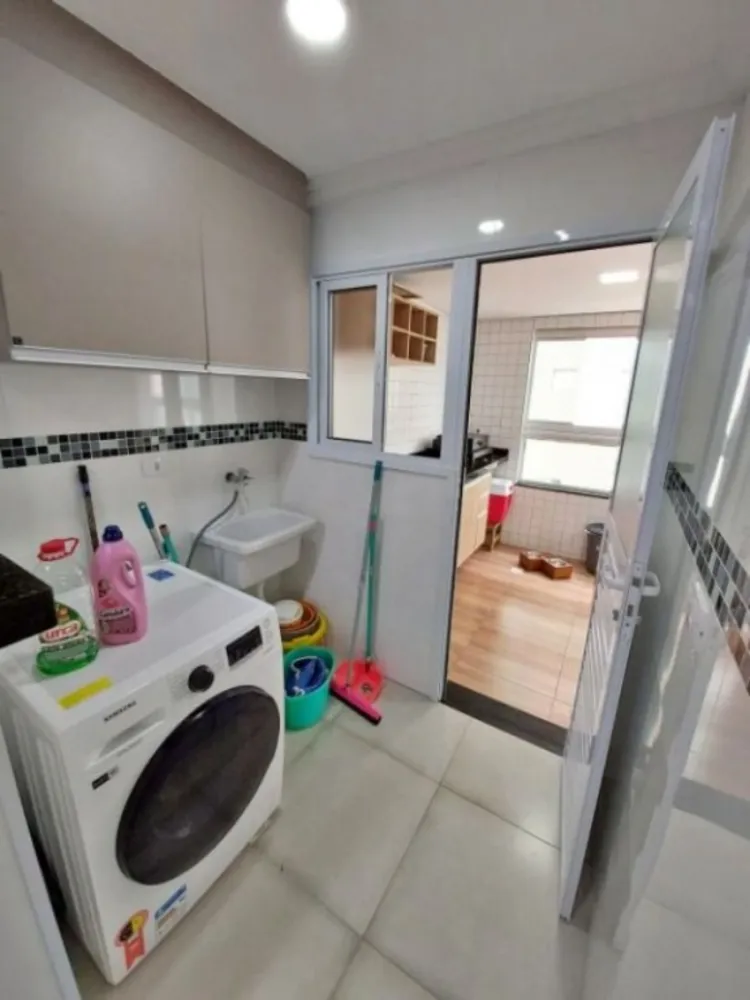 Apartamento, 3 quartos, 120 m² - Foto 2
