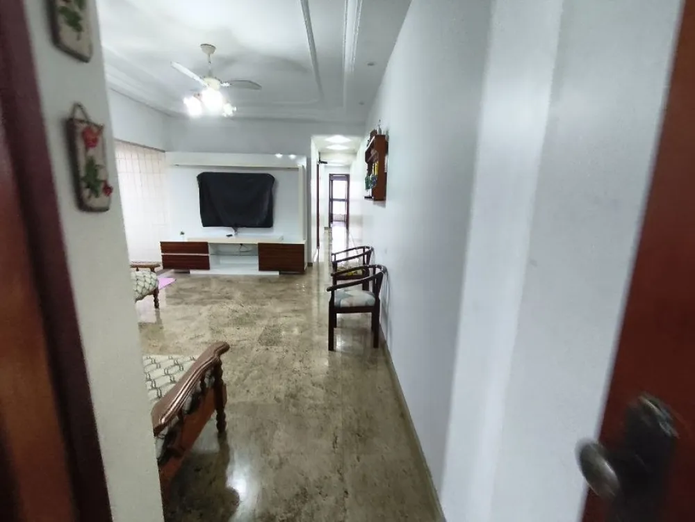 Apartamento, 3 quartos, 98 m² - Foto 1