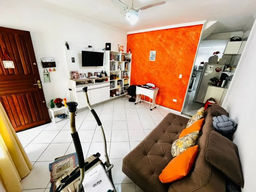 Casa, 2 quartos, 69 m² - Foto 2