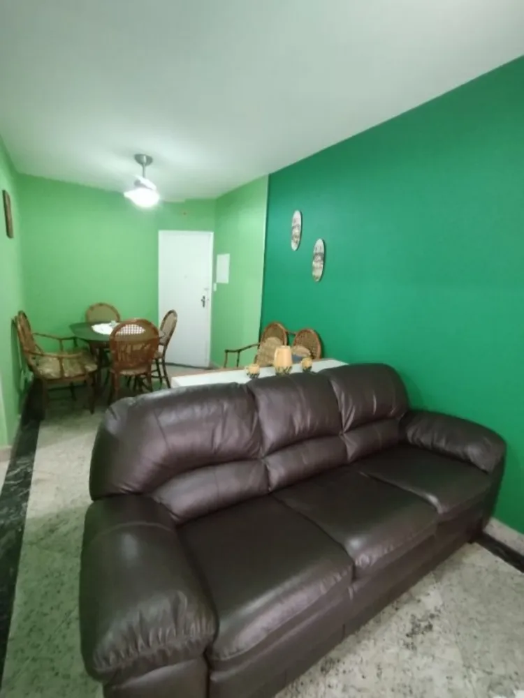 Apartamento, 1 quarto, 47 m² - Foto 2
