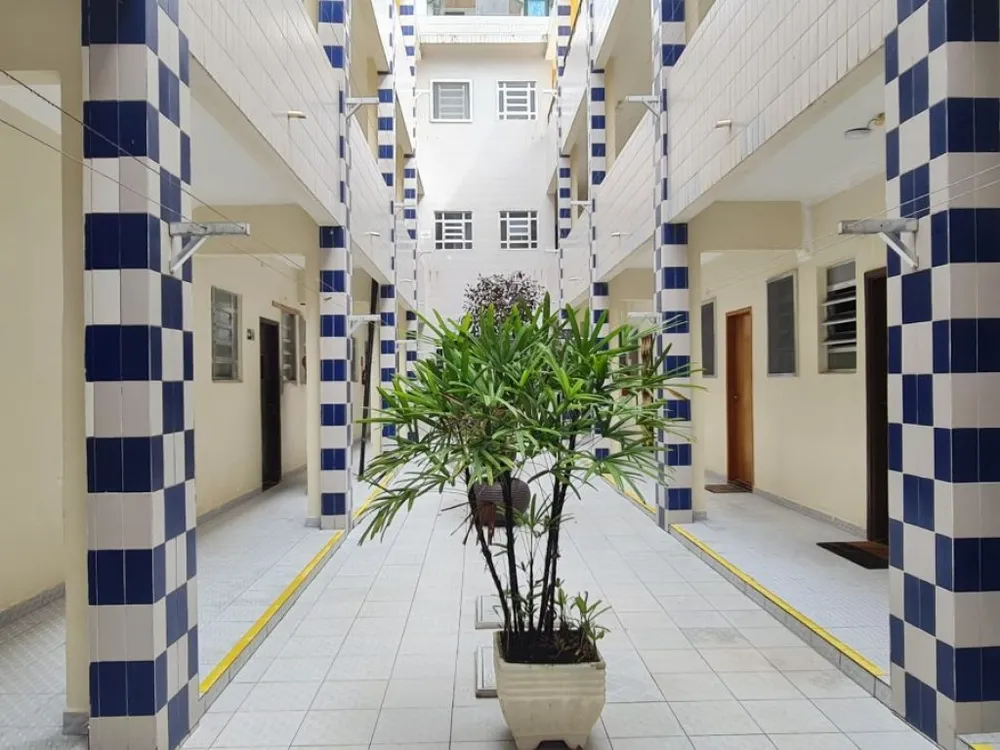 Apartamento, 1 quarto, 23 m² - Foto 4
