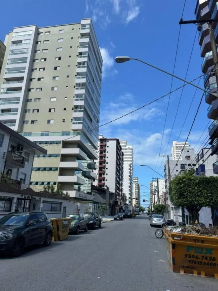 Apartamento, 1 quarto, 23 m² - Foto 1