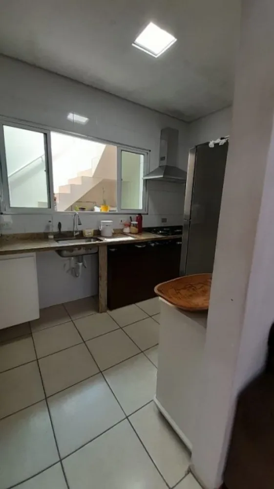 Casa, 3 quartos, 165 m² - Foto 1