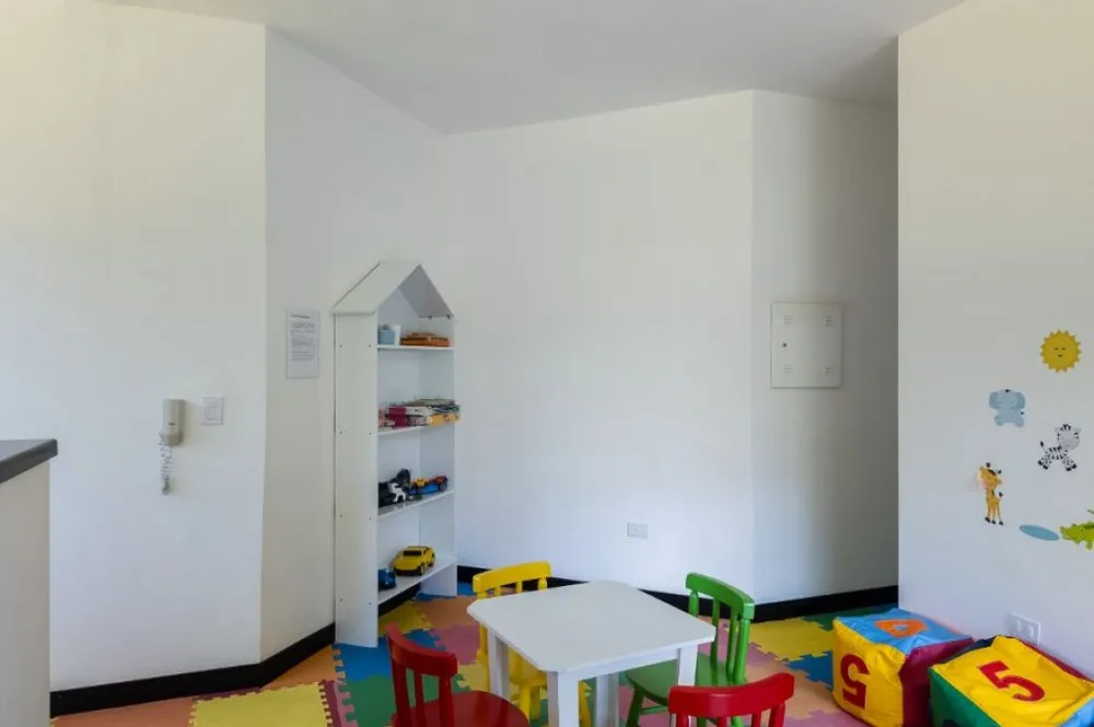 Apartamento, 4 quartos, 198 m² - Foto 3