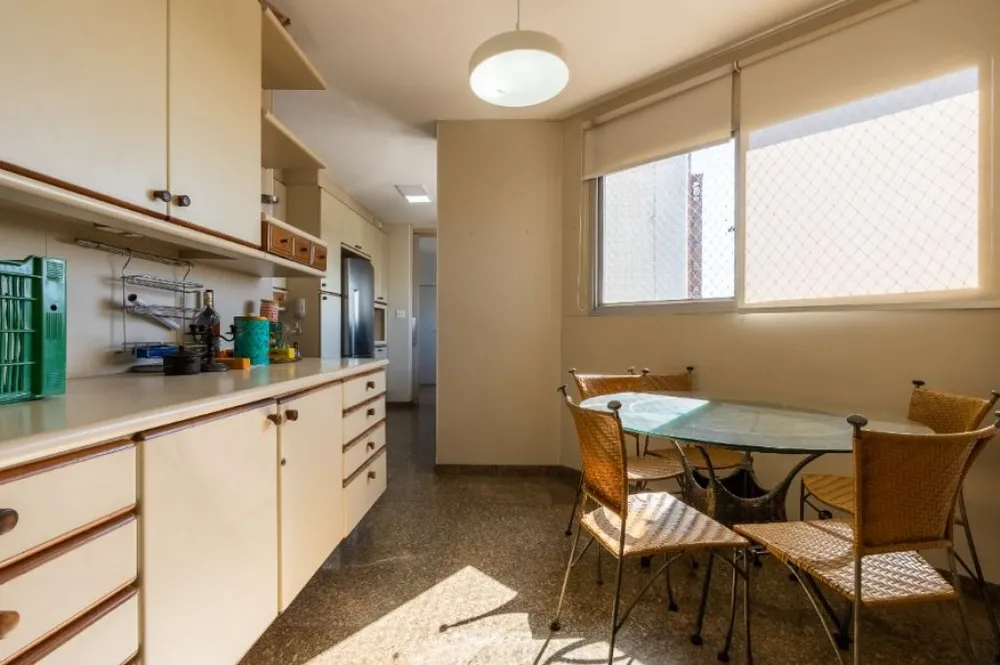 Apartamento, 4 quartos, 198 m² - Foto 4