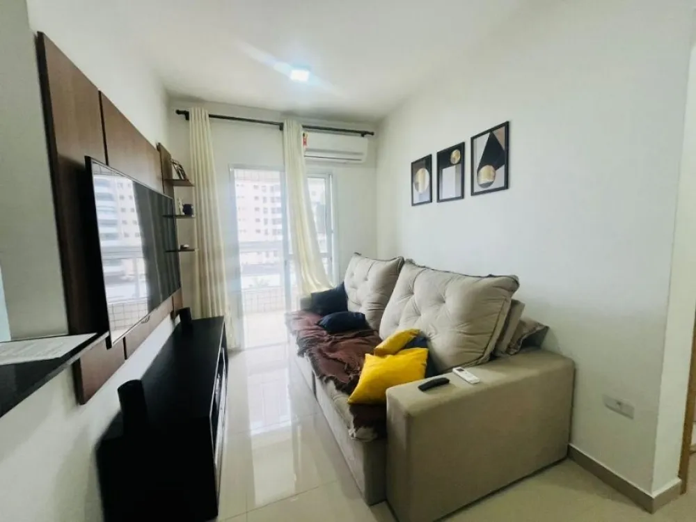 Apartamento, 1 quarto, 46 m² - Foto 2