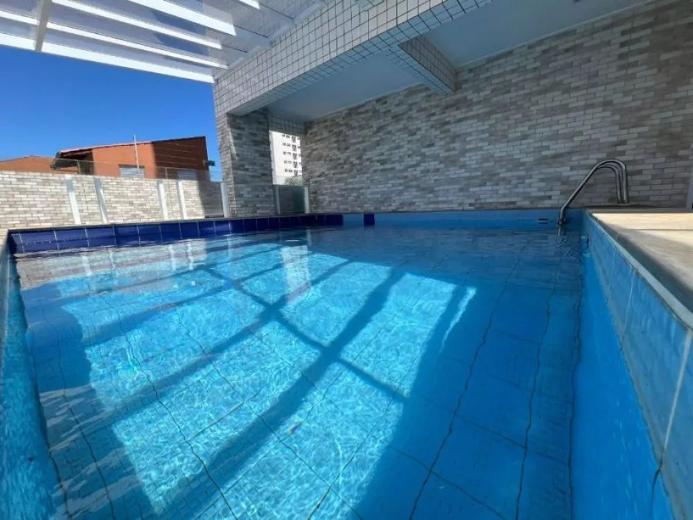 Apartamento, 1 quarto, 46 m² - Foto 4