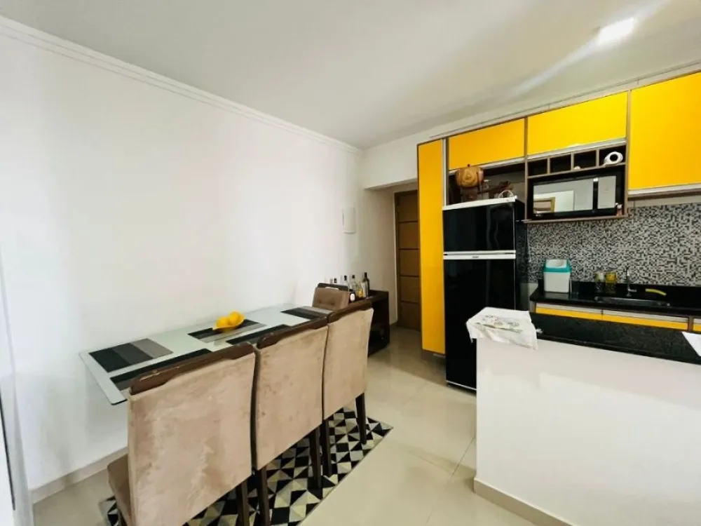 Apartamento, 1 quarto, 46 m² - Foto 3