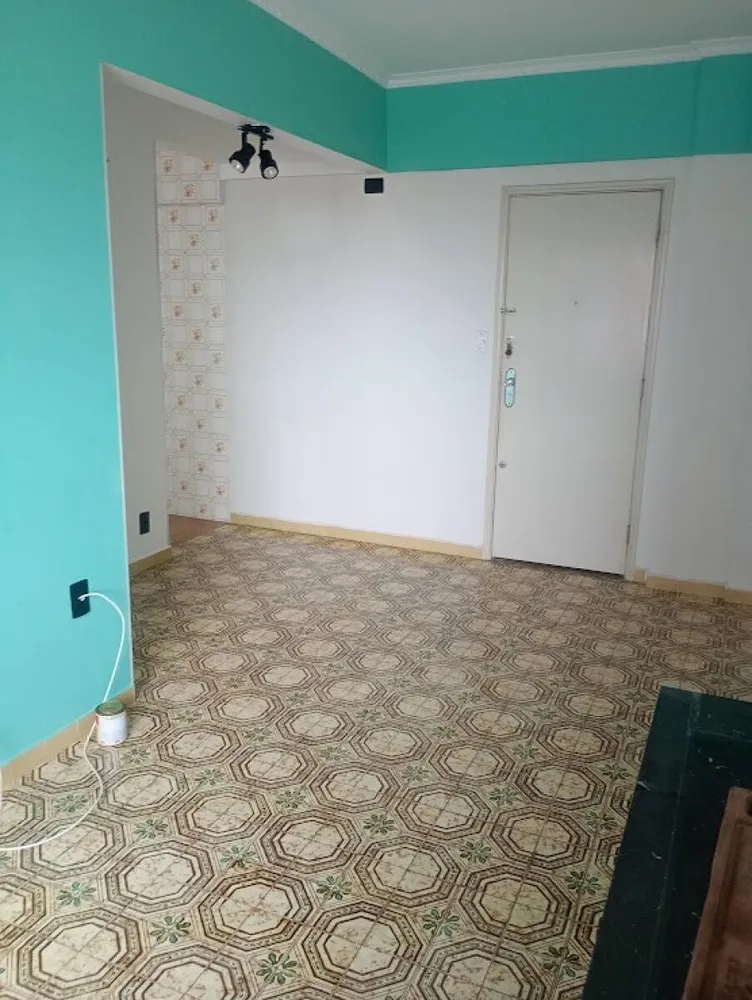 Apartamento, 1 quarto, 46 m² - Foto 2