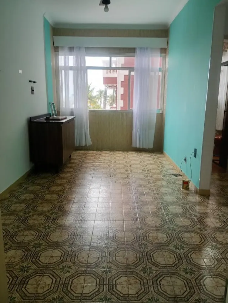 Apartamento, 1 quarto, 46 m² - Foto 1