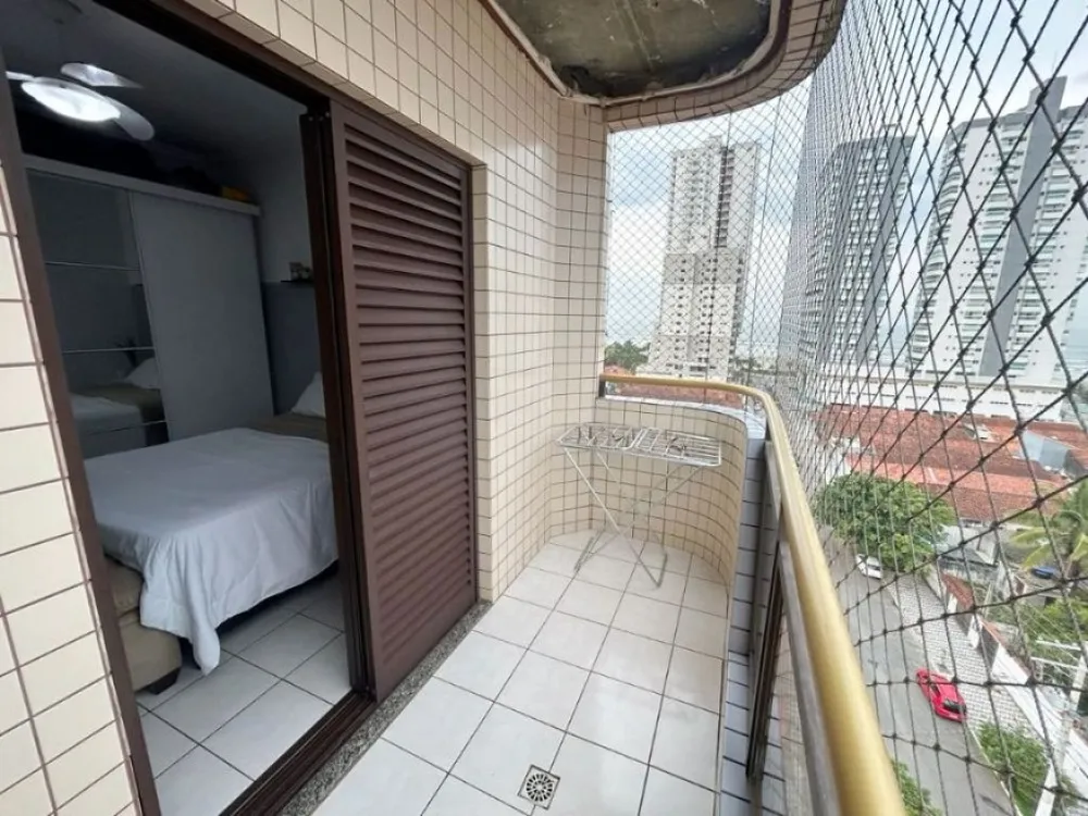 Apartamento, 2 quartos, 72 m² - Foto 1