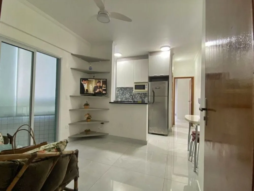 Apartamento, 1 quarto, 40 m² - Foto 3
