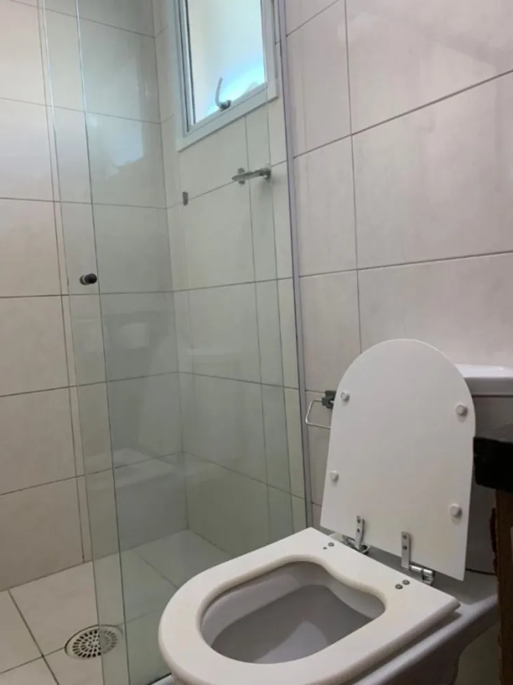Apartamento, 3 quartos, 127 m² - Foto 1