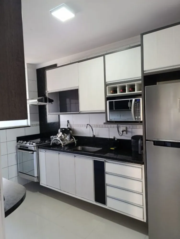 Apartamento, 3 quartos, 127 m² - Foto 2