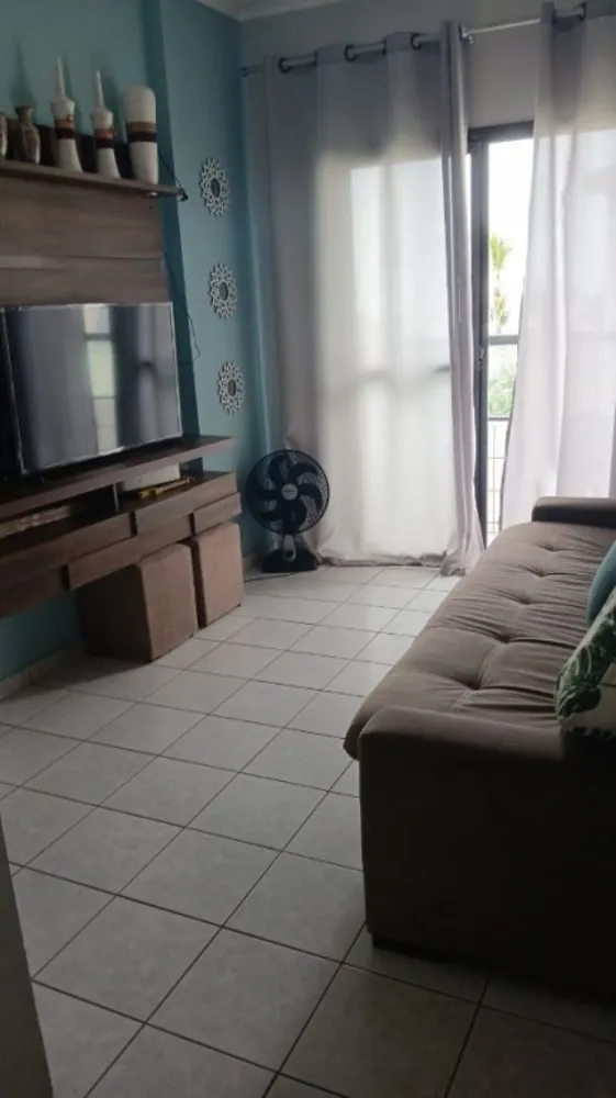 Apartamento, 2 quartos, 67 m² - Foto 1