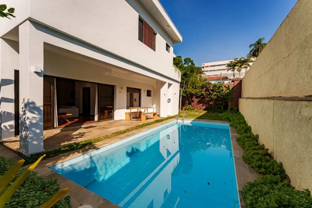 Casa, 4 quartos, 459 m² - Foto 2