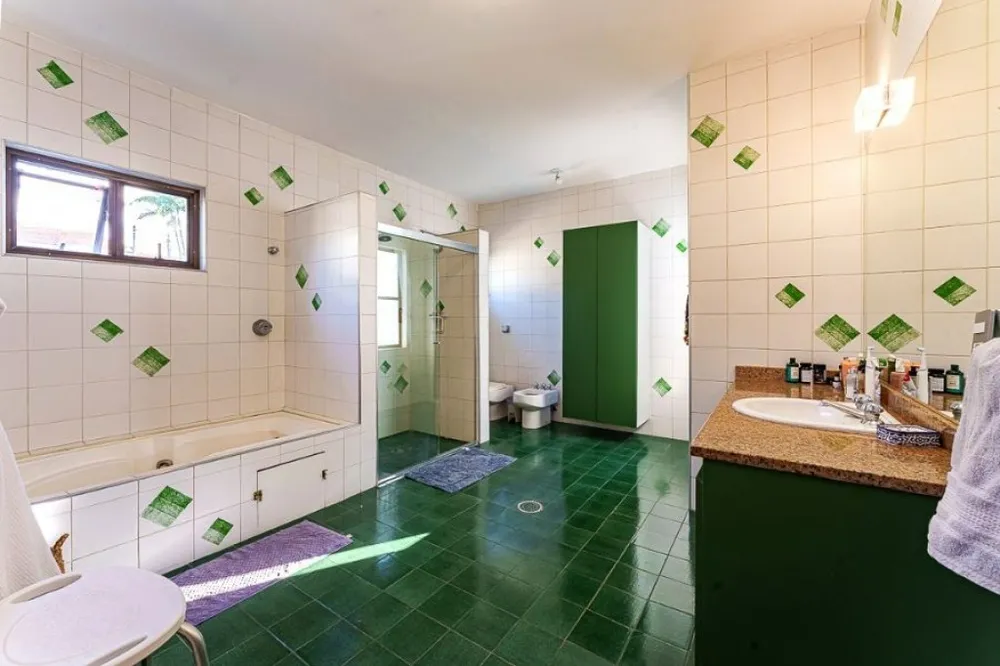 Casa, 4 quartos, 459 m² - Foto 4
