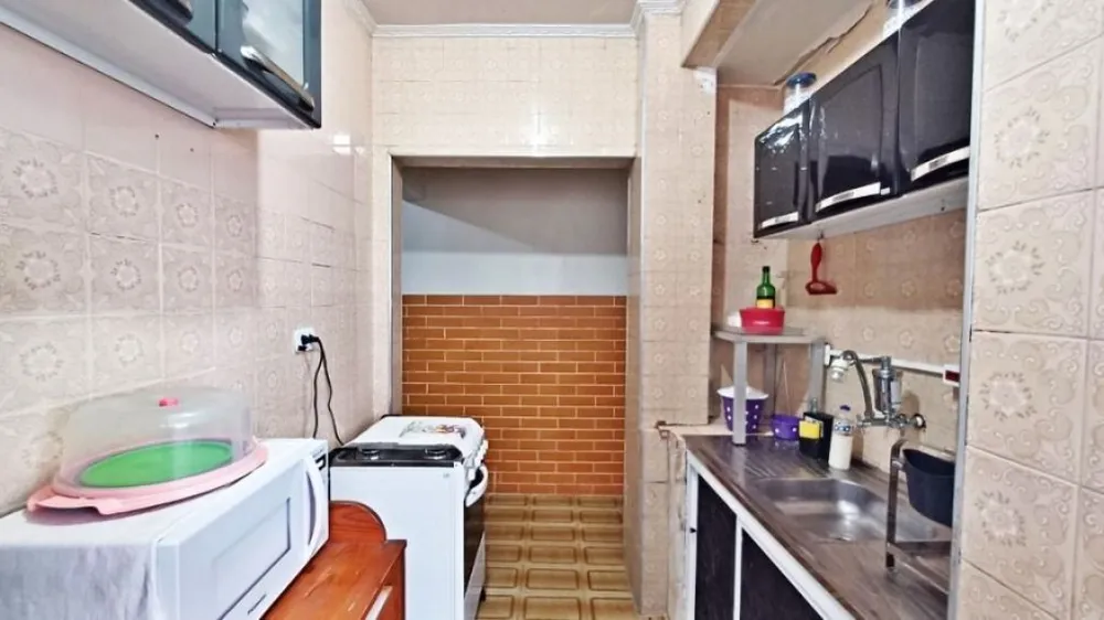 Apartamento, 1 quarto, 46 m² - Foto 2