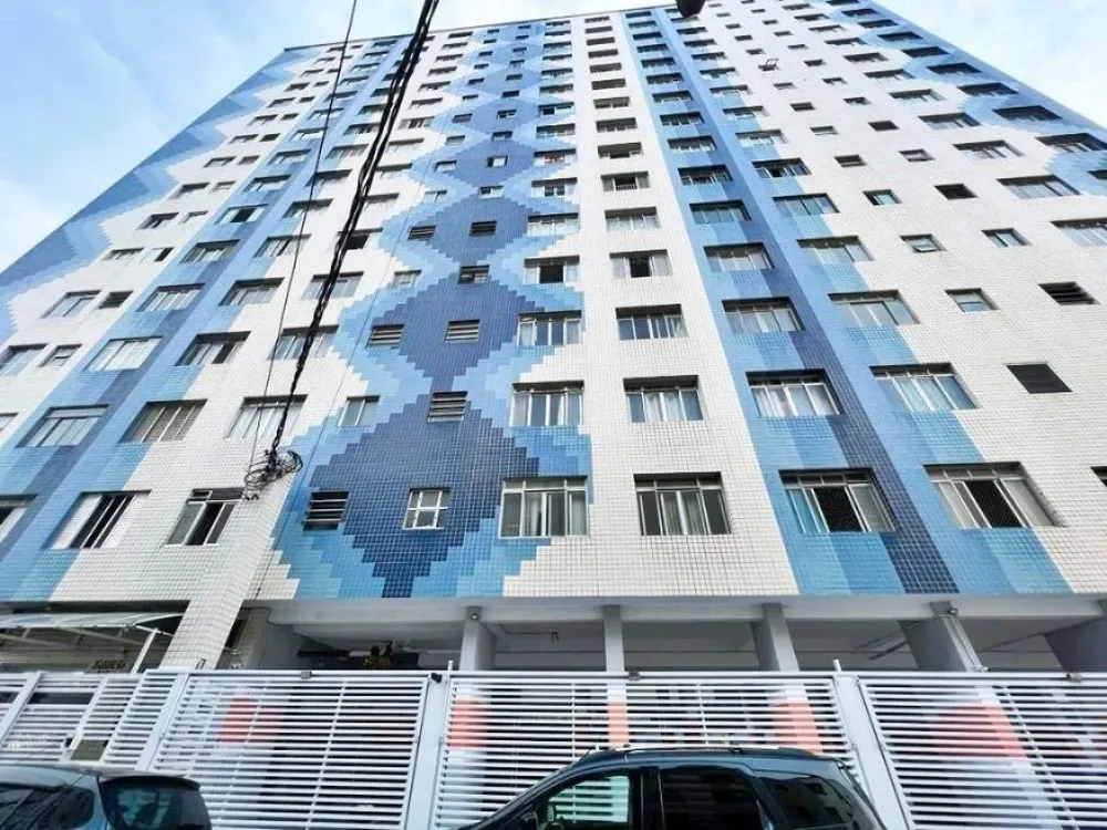 Apartamento, 1 quarto, 46 m² - Foto 1